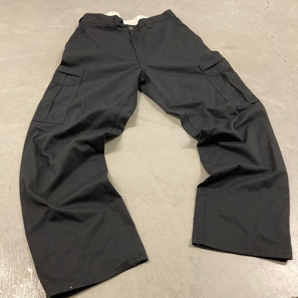 vintage y2k dickies cargo pants 33x32